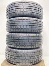 トーヨータイヤ ガリット G5 215/50R17  /　 ユーロスピード 7.0J+48 114.3-5穴 4本