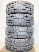 ブリヂストン ブリザック VRX2 215/45R17  /　 ECO FORME 7.0J+50 100-5穴 4本