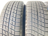 ブリヂストン アイスパートナー 215/60R17  /　 ECOFORME 7.0J+38 114.3-5穴 4本