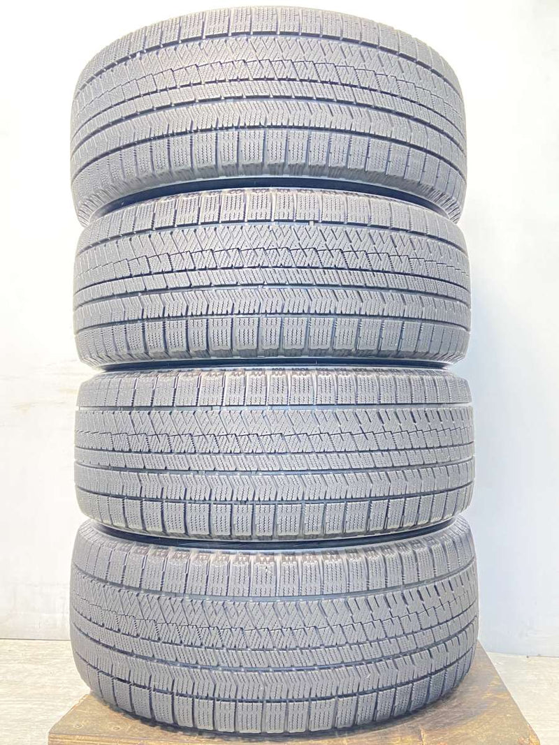 ブリヂストン ブリザック VRX2 225/50R17 /トヨタ純正 7.5J+40 114.3-5