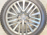 ブリヂストン ブリザック VRX2 225/50R17  /トヨタ純正  7.5J+40 114.3-5穴 4本