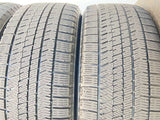 ブリヂストン ブリザック VRX2 225/50R17  /トヨタ純正  7.5J+40 114.3-5穴 4本