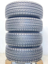 ヨコハマ アイスガード G075 225/65R17  /　 GRASS 7.0J+54 114.3-5穴 4本