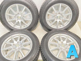 グッドイヤー アイスナビ SUV 225/65R17  /　 AIRNOVA 7.0J+48 114.3-5穴 4本