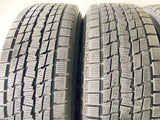 グッドイヤー アイスナビ SUV 225/65R17  /　 AIRNOVA 7.0J+48 114.3-5穴 4本
