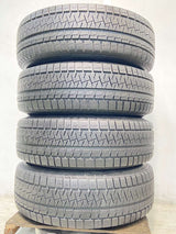 ピレリ アイスアシンメトリコ 225/65R17  /　 WAREN 7.0J+48 114.3-5穴 4本
