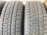 ピレリ アイスアシンメトリコ 225/65R17  /　 WAREN 7.0J+48 114.3-5穴 4本