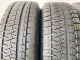 ピレリ アイスアシンメトリコ 225/65R17  /　 WAREN 7.0J+48 114.3-5穴 4本