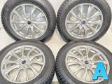 ブリヂストン ブリザック DM-V3 225/60R17  /　 BALMINUM 7.0J+53 100-5穴 4本