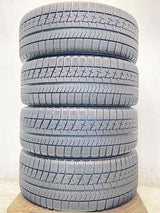ブリヂストン ブリザック VRX 215/50R17  /　 VELVA KEVIN 7.0J+53 114.3-5穴 4本