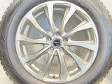 ブリヂストン ブリザック VRX 225/60R17・225/60R17 /　 BALMINUM 7.0J+53・7.0J+53 100-5穴 4本