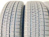 ブリヂストン ブリザック VRX 225/60R17・225/60R17 /　 BALMINUM 7.0J+53・7.0J+53 100-5穴 4本