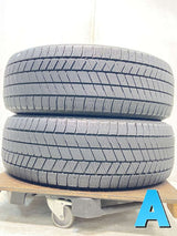 ブリヂストン ブリザック VRX3 225/60R17  2本