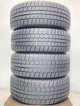ダンロップ ウインターマックス WM02 225/50R17  /　 SPORT　TECHNIC 7.5J+20 120-5穴 4本