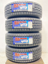 グッドイヤー アイスナビ SUV 225/65R17  /マツダ純正  7.0J+50 114.3-5穴 4本