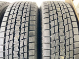 グッドイヤー アイスナビ SUV 225/65R17  /マツダ純正  7.0J+50 114.3-5穴 4本