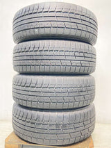 トーヨータイヤ ウィンタートランパス TX 225/60R17  /トヨタ純正  6.5J+33 114.3-5穴 4本