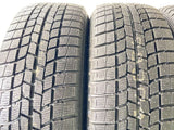 グッドイヤー アイスナビ 6 225/55R17  /スバル純正  7.0J+48 100-5穴 4本