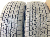 ダンロップ ウィンターマックス SJ8 225/65R17  2本