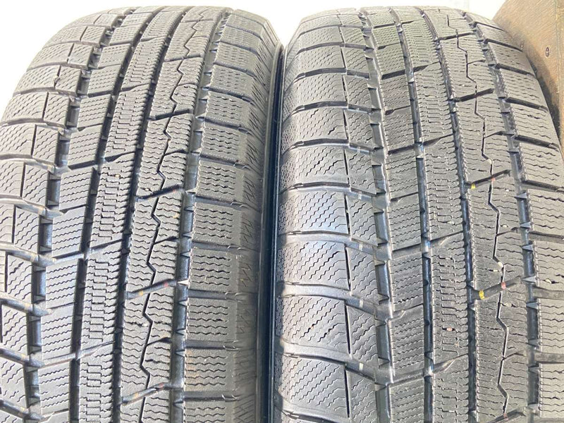 トーヨータイヤ ウィンタートランパス TX 225/60R17  2本