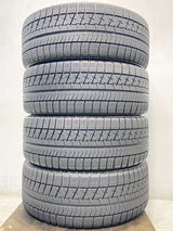 ブリヂストン ブリザック VRX 215/50R17  /　 バトラ 7.0J+48 114.3-5穴 4本