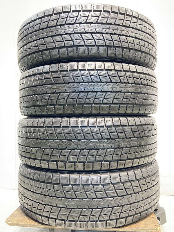 ダンロップ ウィンターマックス SJ8 225/60R17  4本
