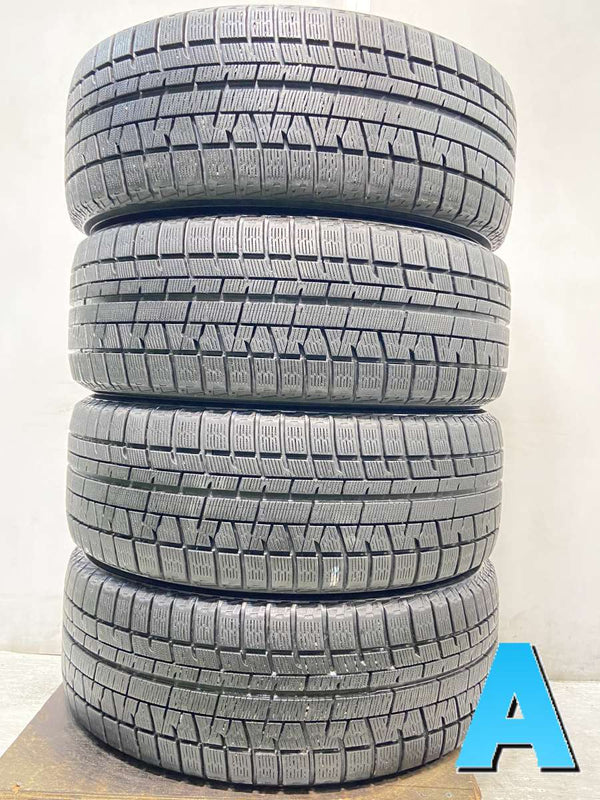 ヨコハマ アイスガード iG50 PLUS 225/55R17  4本