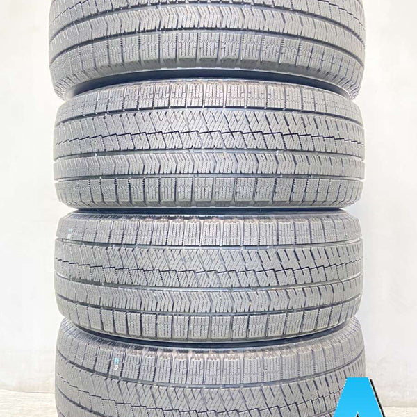 ブリヂストン ブリザック VRX2 205/55R17 4本 – タイヤ・ホイール