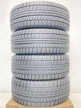 ブリヂストン アイスパートナー2 225/50R17  /トヨタ純正  7.5J+40 114.3-5穴 4本