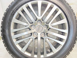 ブリヂストン アイスパートナー2 225/50R17  /トヨタ純正  7.5J+40 114.3-5穴 4本