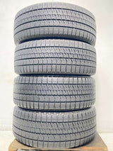 ブリヂストン ブリザック VRX2 205/50R17  /　 ECOFORME 7.0J+53 100-5穴 4本