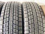 ダンロップ ウィンターマックス SJ8 225/65R17  4本