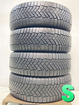 ピレリ ICE ZERO R 225/65R17  4本