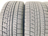 ブリヂストン ブリザック VRX 225/50R17  /　 WESTER 7.5J+40 112-5穴 4本