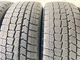 ダンロップ ウィンターマックス WM02 215/55R17  /　 PRD 7.0J+47 114.3-5穴 4本