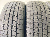 ダンロップ ウィンターマックス WM02 215/55R17  /　 PRD 7.0J+47 114.3-5穴 4本