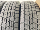 グッドイヤー アイスナビ 7 225/60R17  4本