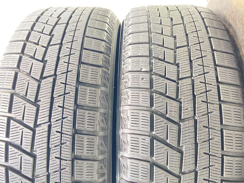 ヨコハマ アイスガード iG60 205/50R17  2本