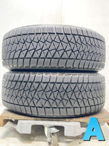 ブリヂストン ブリザック DM-V2 225/60R17  2本