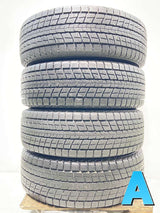 ダンロップ ウィンターマックス SJ8 225/65R17  4本