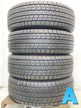 ダンロップ ウィンターマックス SJ8 225/65R17  4本