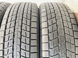 ダンロップ ウィンターマックス SJ8 225/65R17  4本