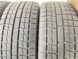 トーヨータイヤ ガリット G5 225/45R17  /フォルクスワーゲン純正  7.0J+49 112-5穴 4本