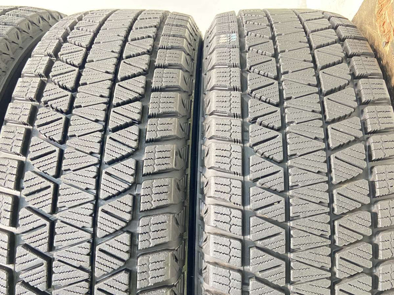 ブリヂストン ブリザック DM-V3 225/65R17  4本