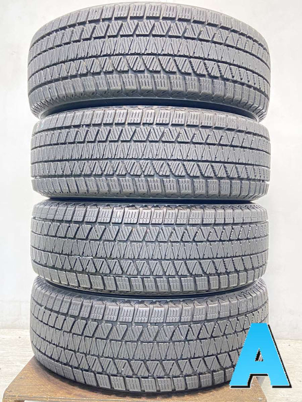 ブリヂストン ブリザック DM-V3 225/65R17  4本