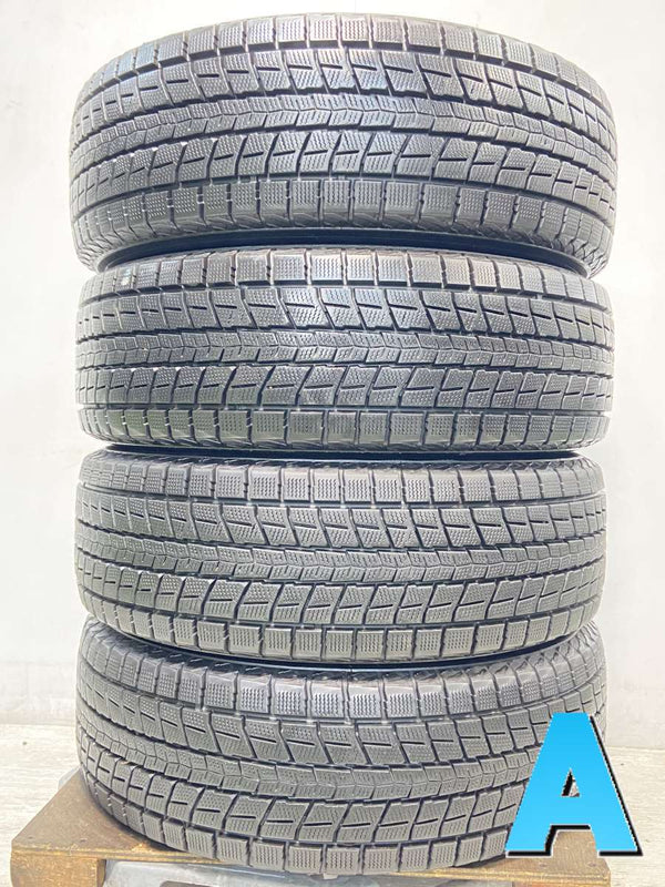 ダンロップ ウィンターマックス SJ8 225/65R17  4本