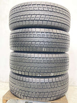 ダンロップ ウィンターマックス SJ8 225/60R17  4本