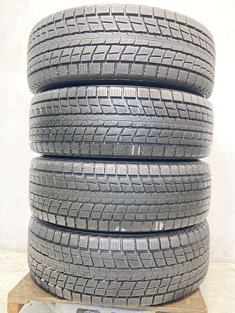 ダンロップ ウィンターマックス SJ8 225/60R17  4本