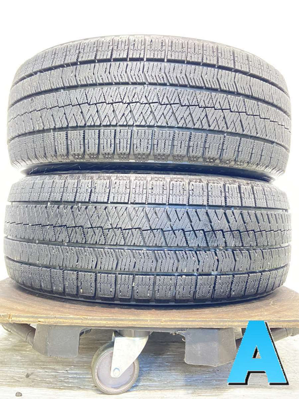 ブリヂストン ブリザック VRX2 215/45R17  2本