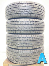 ダンロップ ウィンターマックス SJ8 225/65R17  4本